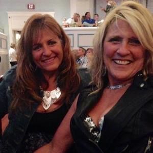 Meet your Posher, Angela